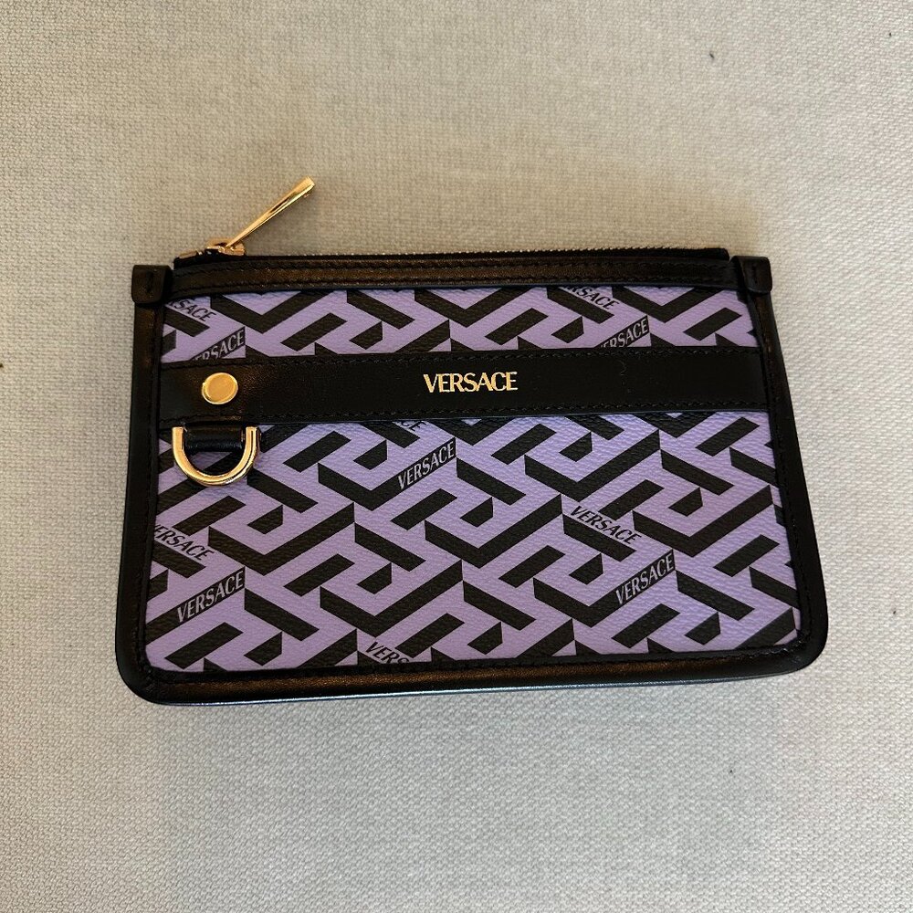 Versace Pouch - Picture 1 of 3